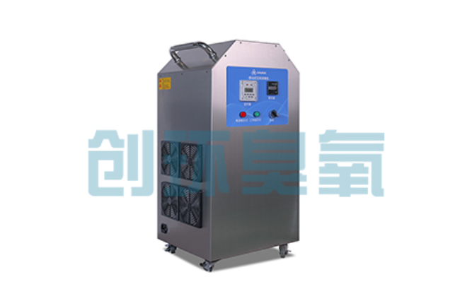 日照2026化妆品生产车间GMP洁净区环境维持,臭氧发生器如何与空调系统联动?