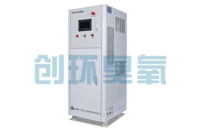 日照高密度养殖中臭氧发生器的维护方法有哪些
