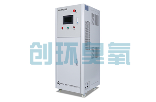 日照海水养殖病害频发怎么防?臭氧发生器无残留消毒全解析