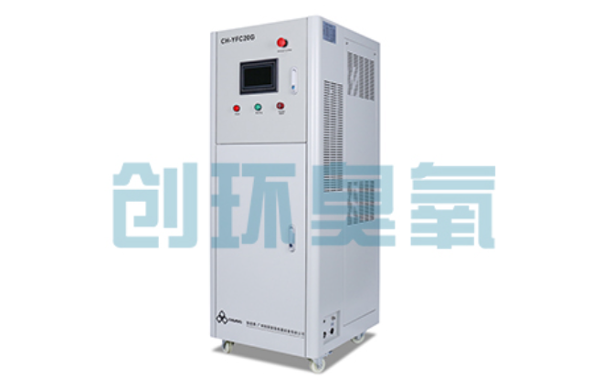 日照海水养殖臭氧发生器入门指南:新手零基础也能掌握的3个操作步骤