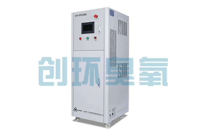 日照新手必看:海水养殖臭氧发生器投加量计算与安全浓度控制