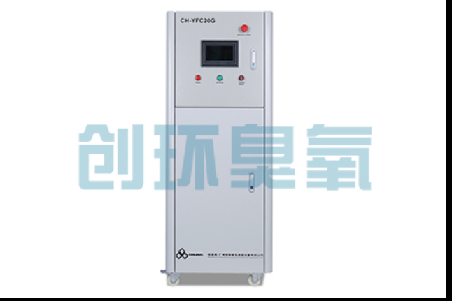 日照ORP(氧化还原电位)控制在海水养殖臭氧投加中的核心作用与设定区间
