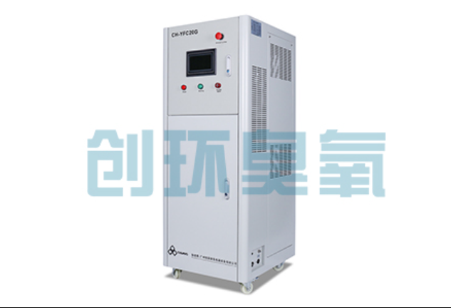 日照南美白对虾养殖弧菌超标怎么办?臭氧发生器精准消杀与避坑指南