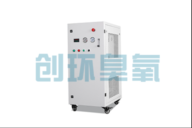 日照2026年南美白对虾循环水养殖系统(RAS)臭氧消毒完整指南