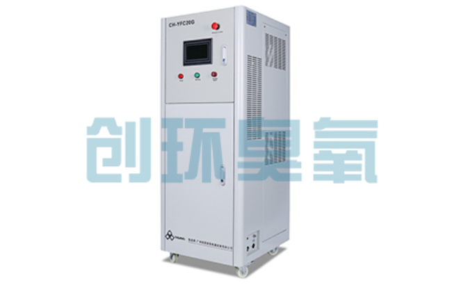 日照工厂化循环水养虾必备:蛋白分离器后端注入臭氧的技术要点与逻辑