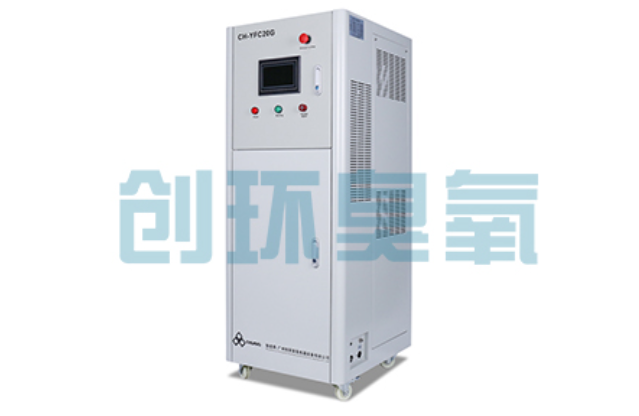 日照石斑鱼养殖必看:臭氧发生器安装位置与日常维护全攻略