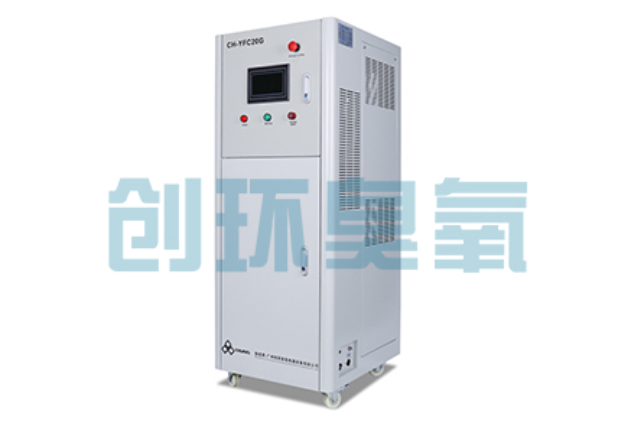 日照石斑鱼循环水养殖避坑清单:臭氧发生器选型与投加的8个误区