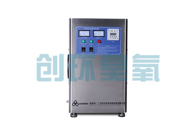 日照高盐高浓度化工废水怎么处理?臭氧发生器催化氧化技术的应用边界在哪里?