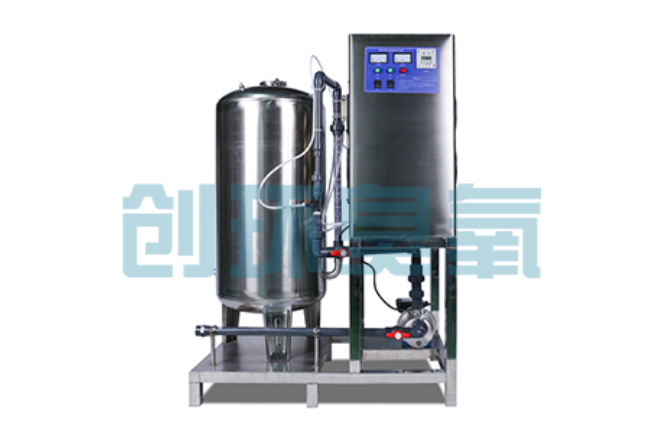 日照臭氧发生器设计4大核心问题全解析:附气源与参数选型表