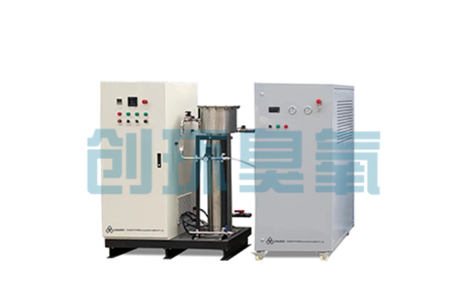 日照化工废水高级氧化技术对比:臭氧发生器催化氧化与微电解工艺的适用场景与成本分析