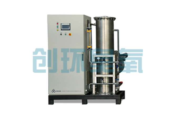 日照高浓度化工废水脱毒对比:臭氧发生器与湿式氧化法(WAO)的能耗与设备投资评估