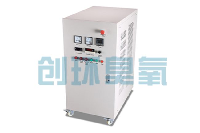日照AOP高级氧化技术完整指南:3步掌握臭氧投加量与HRT控制