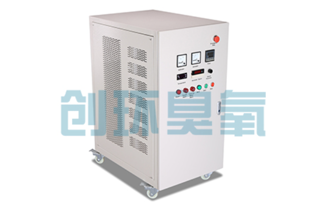 日照臭氧如何实现水产养殖水体微生态重构?工厂化高密度养殖技术深度拆解