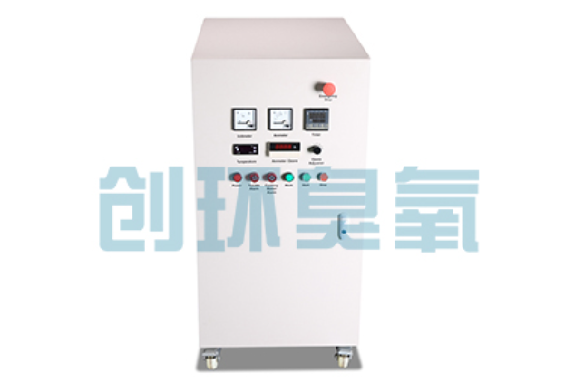日照拒绝盲目选型!工厂化循环水养殖臭氧发生器产量计算公式与避坑指南