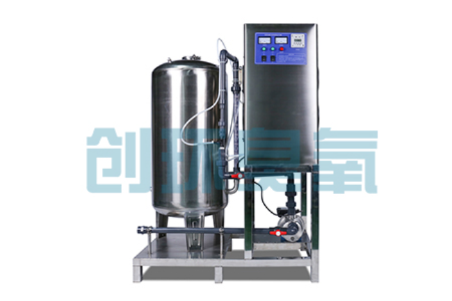 日照南美白对虾养殖弧菌超标怎么办?臭氧发生器精准消杀与避坑指南